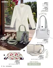 Catalogo Andrea Bolsas y Accesorios: Colecci&oacute;n 2026 - p&aacute;gina 12