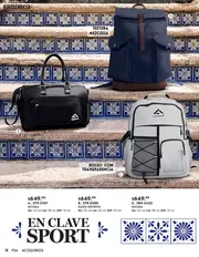 Catalogo Andrea Bolsas y Accesorios: Colecci&oacute;n 2026 - p&aacute;gina 14