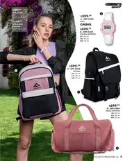 Catalogo Andrea Bolsas y Accesorios: Colecci&oacute;n 2026 - p&aacute;gina 15