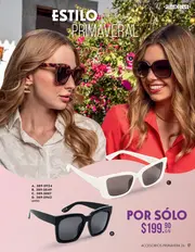 Catalogo Andrea Bolsas y Accesorios: Colecci&oacute;n 2026 - p&aacute;gina 17