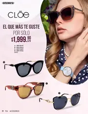Catalogo Andrea Bolsas y Accesorios: Colecci&oacute;n 2026 - p&aacute;gina 20