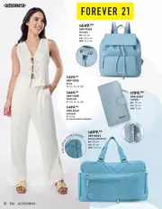 Catalogo Andrea Bolsas y Accesorios: Colecci&oacute;n 2026 - p&aacute;gina 22
