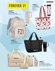Catalogo Andrea Bolsas y Accesorios: Colecci&oacute;n 2026 - p&aacute;gina 23