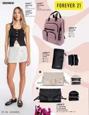 Catalogo Andrea Bolsas y Accesorios: Colecci&oacute;n 2026 - p&aacute;gina 24
