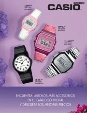 Catalogo Andrea Bolsas y Accesorios: Colecci&oacute;n 2026 - p&aacute;gina 25