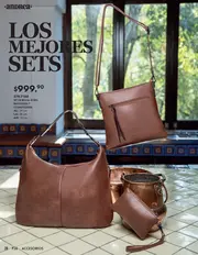 Catalogo Andrea Bolsas y Accesorios: Colecci&oacute;n 2026 - p&aacute;gina 26