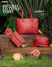 Catalogo Andrea Bolsas y Accesorios: Colecci&oacute;n 2026 - p&aacute;gina 28