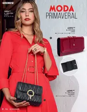 Catalogo Andrea Bolsas y Accesorios: Colecci&oacute;n 2026 - p&aacute;gina 30