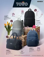 Catalogo Andrea Bolsas y Accesorios: Colecci&oacute;n 2026 - p&aacute;gina 31