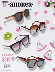 Catalogo Andrea Bolsas y Accesorios: Colecci&oacute;n 2026 - p&aacute;gina 32