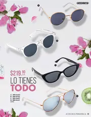 Catalogo Andrea Bolsas y Accesorios: Colecci&oacute;n 2026 - p&aacute;gina 33