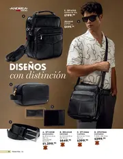 Catalogo Andrea Bolsas y Accesorios: Colecci&oacute;n 2026 - p&aacute;gina 38