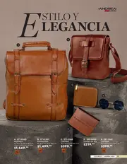 Catalogo Andrea Bolsas y Accesorios: Colecci&oacute;n 2026 - p&aacute;gina 39