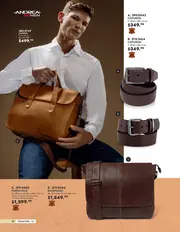 Catalogo Andrea Bolsas y Accesorios: Colecci&oacute;n 2026 - p&aacute;gina 40