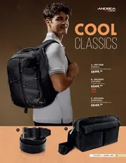 Catalogo Andrea Bolsas y Accesorios: Colecci&oacute;n 2026 - p&aacute;gina 41