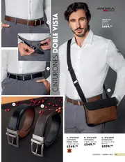 Catalogo Andrea Bolsas y Accesorios: Colecci&oacute;n 2026 - p&aacute;gina 43