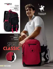 Catalogo Andrea Bolsas y Accesorios: Colecci&oacute;n 2026 - p&aacute;gina 46