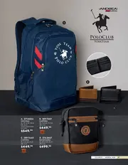 Catalogo Andrea Bolsas y Accesorios: Colecci&oacute;n 2026 - p&aacute;gina 47
