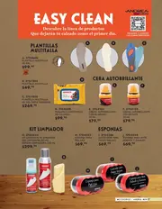 Catalogo Andrea Bolsas y Accesorios: Colecci&oacute;n 2026 - p&aacute;gina 57