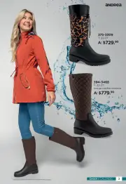 Catalogo Andrea Botas de Lluvia 2026 Mexico - p&aacute;gina 3