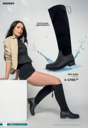 Catalogo Andrea Botas de Lluvia 2026 Mexico - p&aacute;gina 4