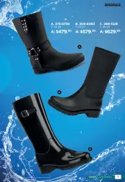 Catalogo Andrea Botas de Lluvia 2026 Mexico - p&aacute;gina 7