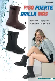 Catalogo Andrea Botas de Lluvia 2026 Mexico - p&aacute;gina 9