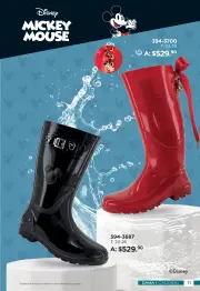 Catalogo Andrea Botas de Lluvia 2026 Mexico - p&aacute;gina 11