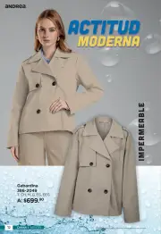 Catalogo Andrea Botas de Lluvia 2026 Mexico - p&aacute;gina 12
