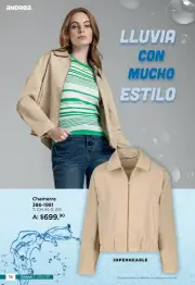 Catalogo Andrea Botas de Lluvia 2026 Mexico - p&aacute;gina 14