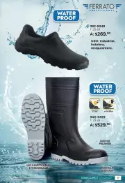 Catalogo Andrea Botas de Lluvia 2026 Mexico - p&aacute;gina 17