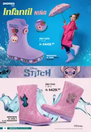Catalogo Andrea Botas de Lluvia 2026 Mexico - p&aacute;gina 18