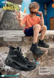 Catalogo Andrea Botas de Lluvia 2026 Mexico - p&aacute;gina 20