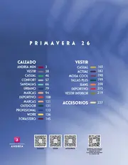 Catalogo Andrea Calzado Caballero: Colecci&oacute;n 2026 - p&aacute;gina 2