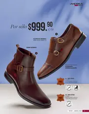 Catalogo Andrea Calzado Caballero: Colecci&oacute;n 2026 - p&aacute;gina 9
