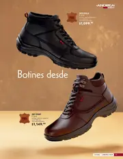 Catalogo Andrea Calzado Caballero: Colecci&oacute;n 2026 - p&aacute;gina 17