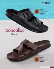 Catalogo Andrea Calzado Caballero: Colecci&oacute;n 2026 - p&aacute;gina 35