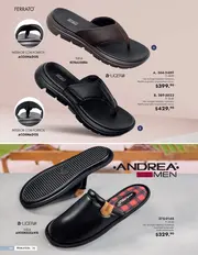 Catalogo Andrea Calzado Caballero: Colecci&oacute;n 2026 - p&aacute;gina 64