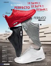 Catalogo Andrea Calzado Caballero: Colecci&oacute;n 2026 - p&aacute;gina 84