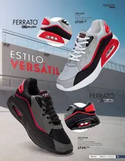 Catalogo Andrea Calzado Caballero: Colecci&oacute;n 2026 - p&aacute;gina 85