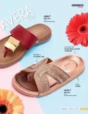 Catalogo Andrea Confort: Primavera 2026 - p&aacute;gina 3