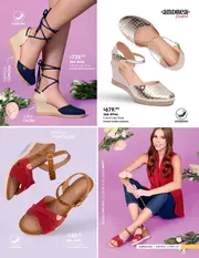 Catalogo Andrea Confort: Primavera 2026 - p&aacute;gina 7