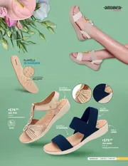 Catalogo Andrea Confort: Primavera 2026 - p&aacute;gina 11