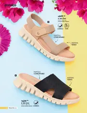 Catalogo Andrea Confort: Primavera 2026 - p&aacute;gina 14