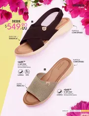 Catalogo Andrea Confort: Primavera 2026 - p&aacute;gina 15