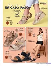 Catalogo Andrea Confort: Primavera 2026 - p&aacute;gina 17