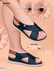 Catalogo Andrea Confort: Primavera 2026 - p&aacute;gina 18