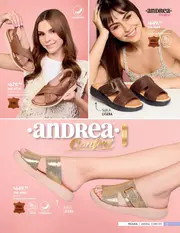 Catalogo Andrea Confort: Primavera 2026 - p&aacute;gina 19