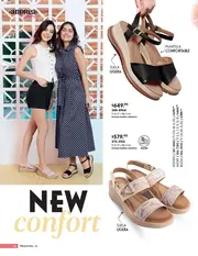 Catalogo Andrea Confort: Primavera 2026 - p&aacute;gina 20