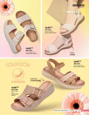 Catalogo Andrea Confort: Primavera 2026 - p&aacute;gina 21